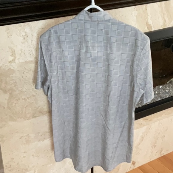 Point Zero PZ Motion shirt - Picture 2 of 5